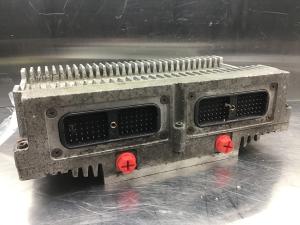 Motor Control Device